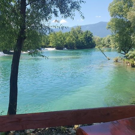 Holiday Home Waterfall View Bihać Zewnętrze zdjęcie