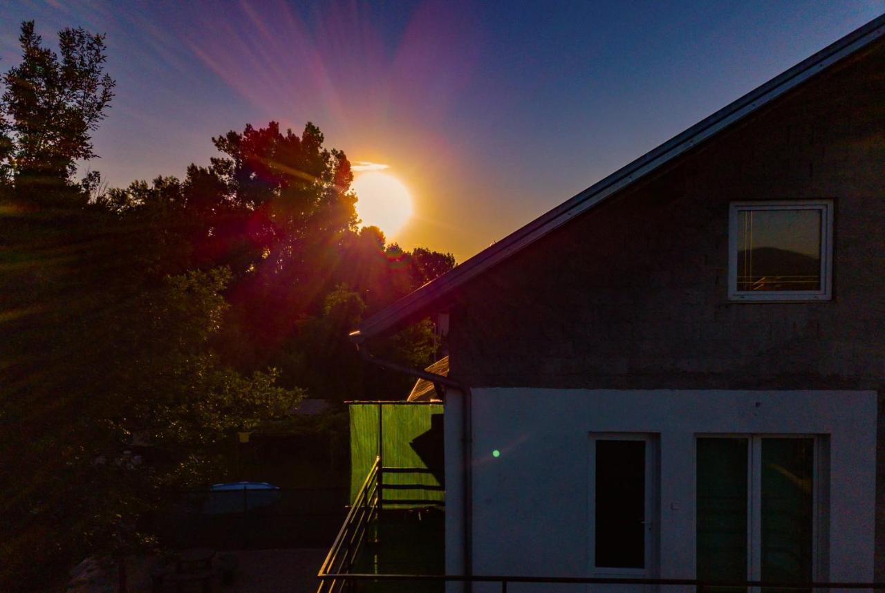 Holiday Home Waterfall View Bihać Zewnętrze zdjęcie